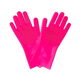 Muc-Off Scrubber Mechanics Gloves Muc-Off