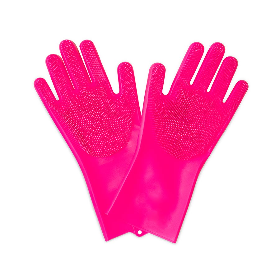 Muc-Off Scrubber Mechanics Gloves Muc-Off