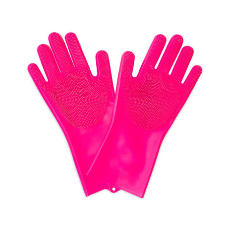 Muc-Off Scrubber Mechanics Gloves Muc-Off