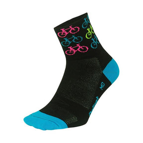 DeFeet Aireator 2-3" Cuff [Socks]