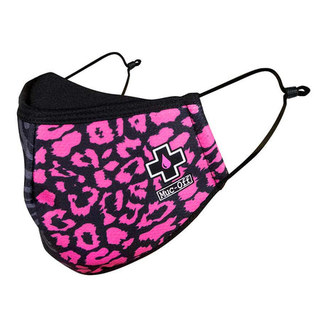 Muc-Off Reusable Face Mask Muc-Off