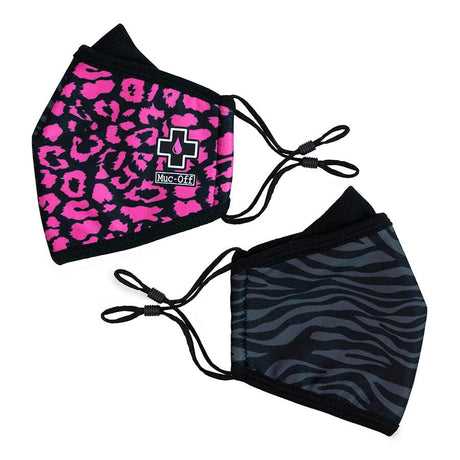 Muc-Off Reusable Face Mask Muc-Off