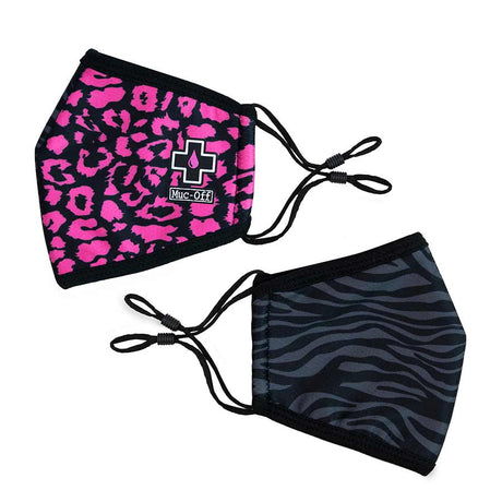 Muc-Off Reusable Face Mask Muc-Off