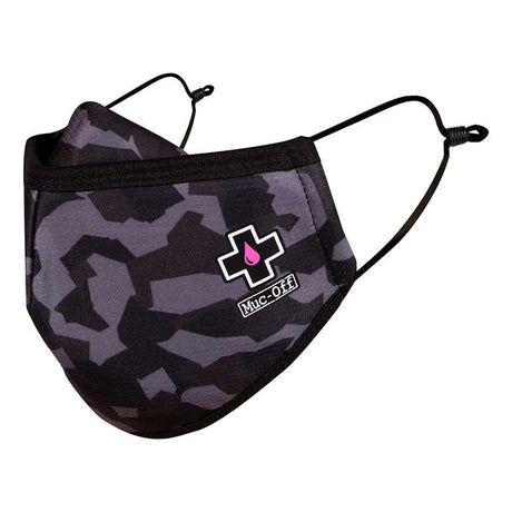 Muc-Off Reusable Face Mask Muc-Off