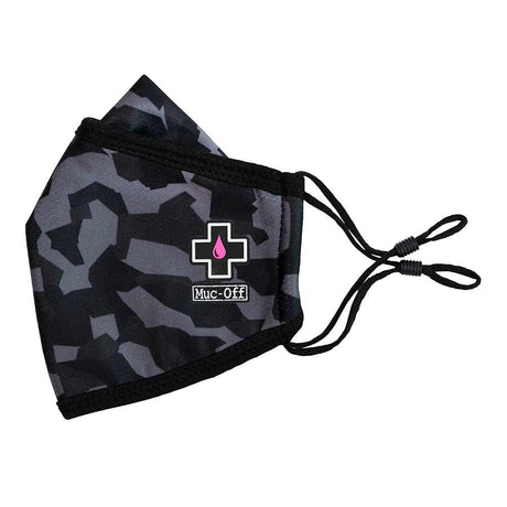 Muc-Off Reusable Face Mask Muc-Off