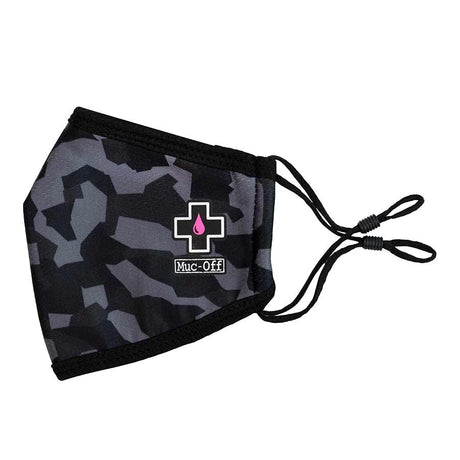 Muc-Off Reusable Face Mask Muc-Off