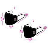 Muc-Off Reusable Face Mask Muc-Off