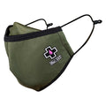 Muc-Off Reusable Face Mask Muc-Off