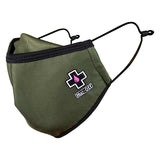 Muc-Off Reusable Face Mask Muc-Off