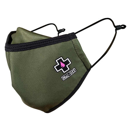 Muc-Off Reusable Face Mask Muc-Off