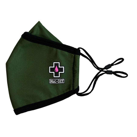 Muc-Off Reusable Face Mask Muc-Off