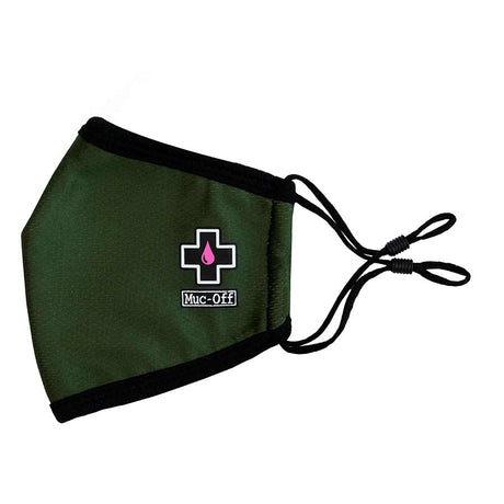 Muc-Off Reusable Face Mask Muc-Off