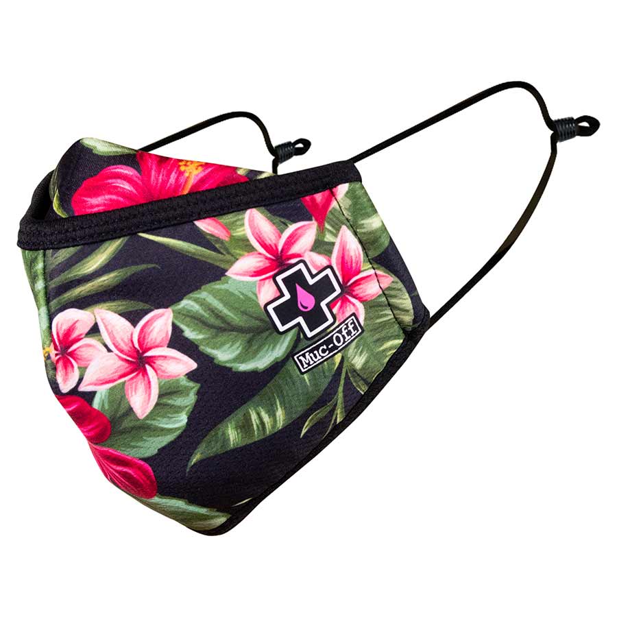 Muc-Off Reusable Face Mask Muc-Off