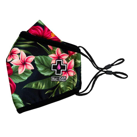 Muc-Off Reusable Face Mask Muc-Off