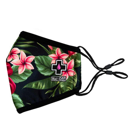Muc-Off Reusable Face Mask Muc-Off