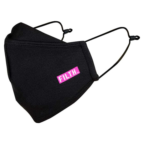 Muc-Off Reusable Face Mask Muc-Off