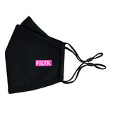 Muc-Off Reusable Face Mask Muc-Off