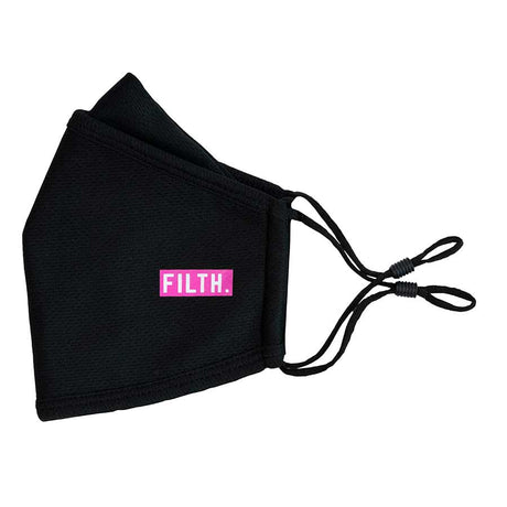 Muc-Off Reusable Face Mask Muc-Off