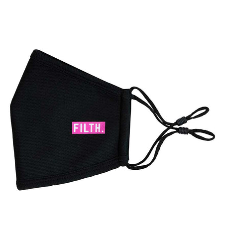 Muc-Off Reusable Face Mask Muc-Off