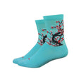 DeFeet Aireator 4" Socks DeFeet