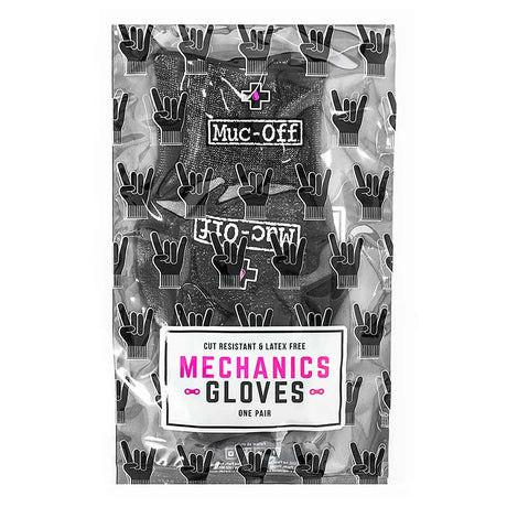 Muc-Off Mechanics Gloves Muc-Off