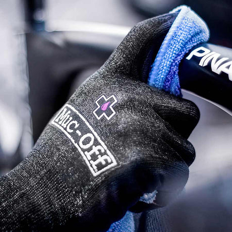 Muc-Off Mechanics Gloves Muc-Off