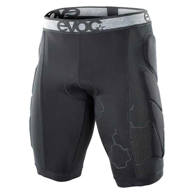 EVOC Crash Pants Pad Body Armor-1