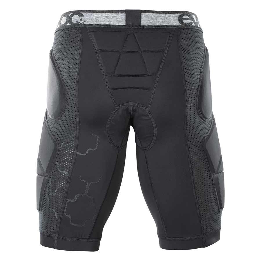 EVOC Crash Pants Pad Body Armor-4