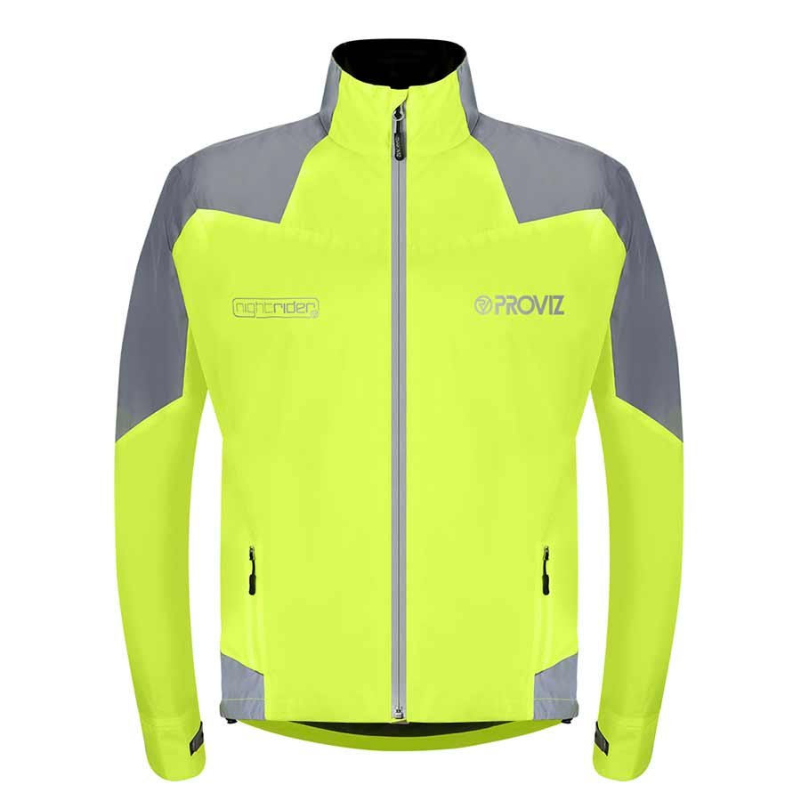 Proviz Men's Nightrider 2.0 Jacket Proviz