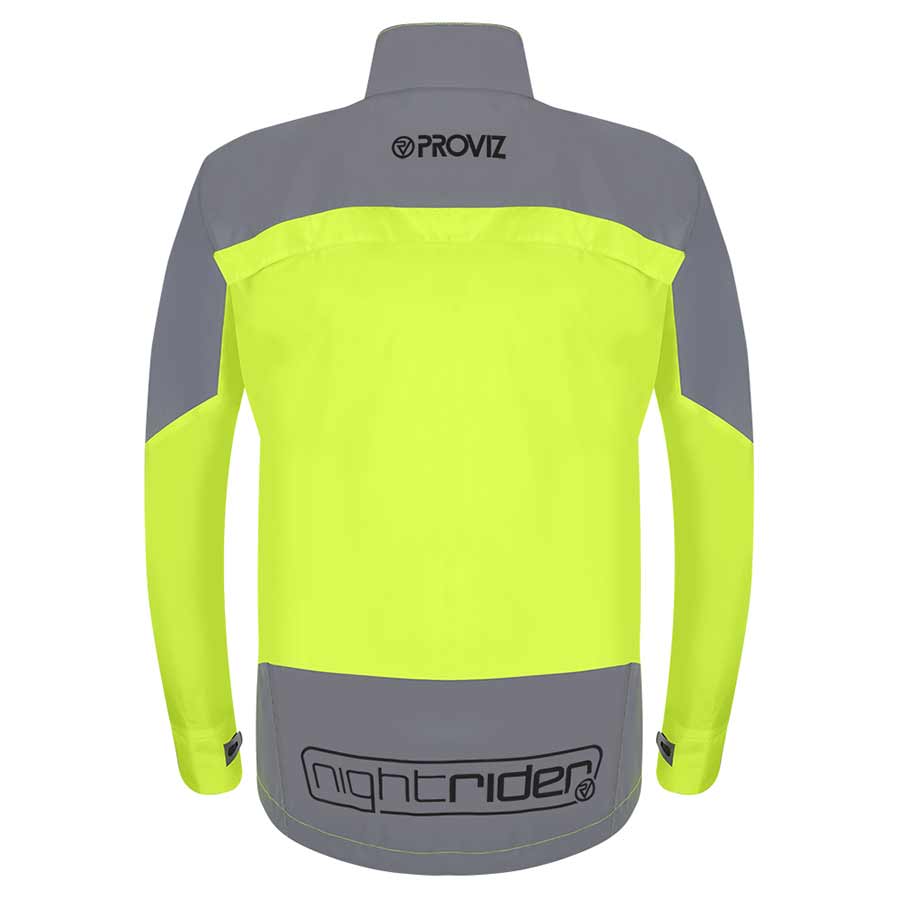 Proviz Men's Nightrider 2.0 Jacket Proviz