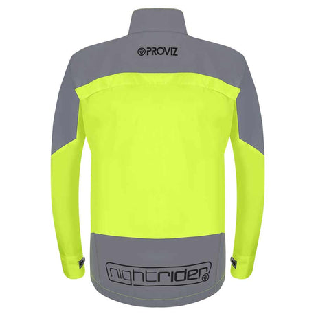 Proviz Men's Nightrider 2.0 Jacket Proviz