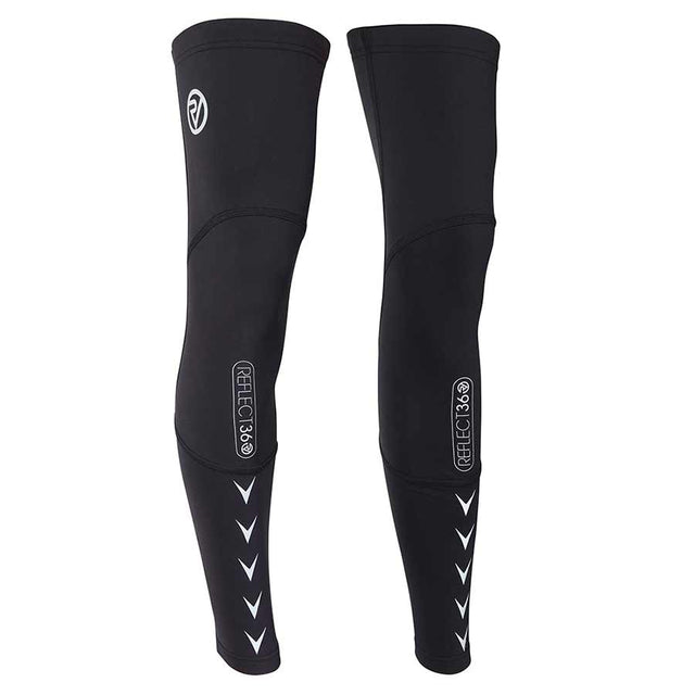 Proviz REFLECT360 Unisex Leg Warmers-1
