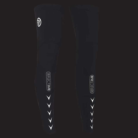 Proviz REFLECT360 Unisex Leg Warmers Proviz