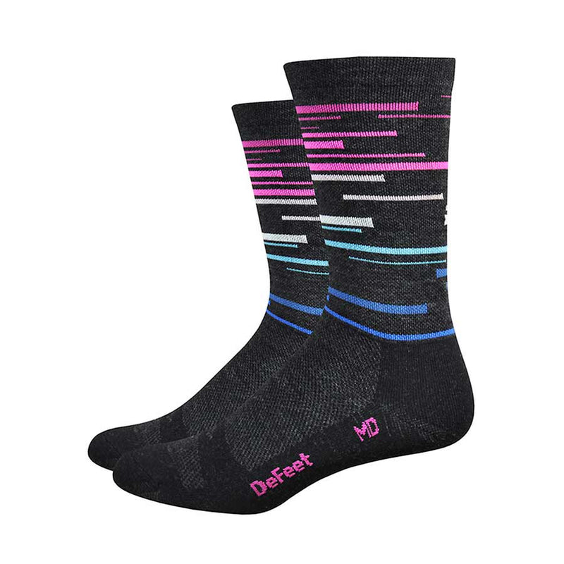 DeFeet Wooleator Socks