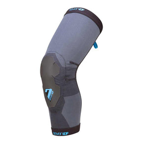 7iDP Project Lite Knee/Shin Guards-1