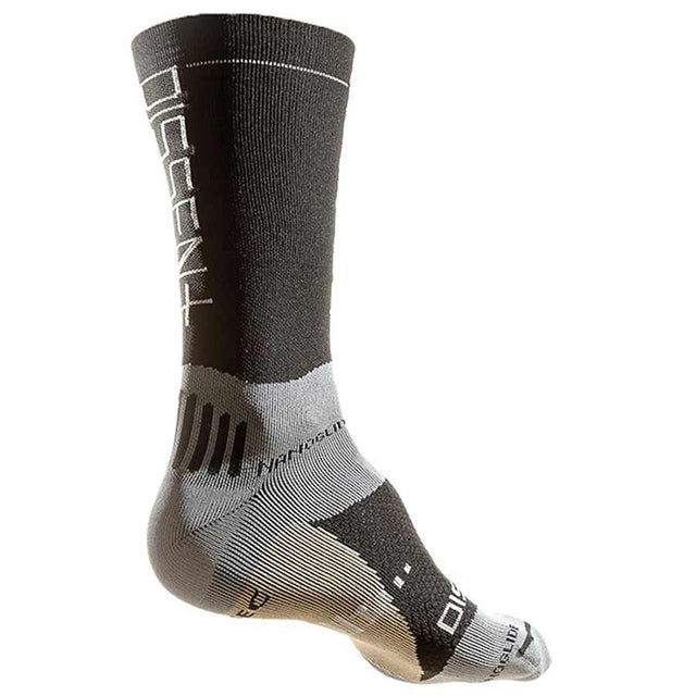 Dissent Supercrew Nano 8'' + CuTEC Socks-1