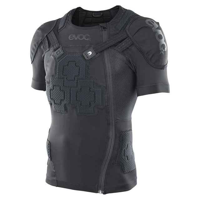 EVOC Protector Jacket Pro Body Armor-1