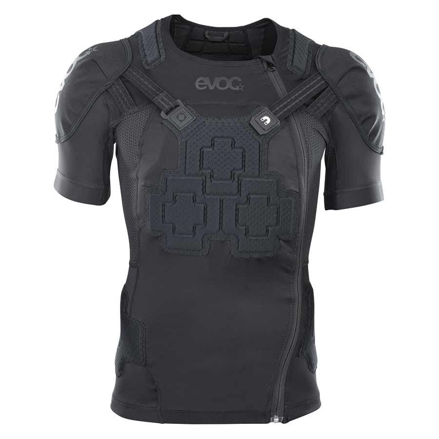 EVOC Protector Jacket Pro Body Armor-3