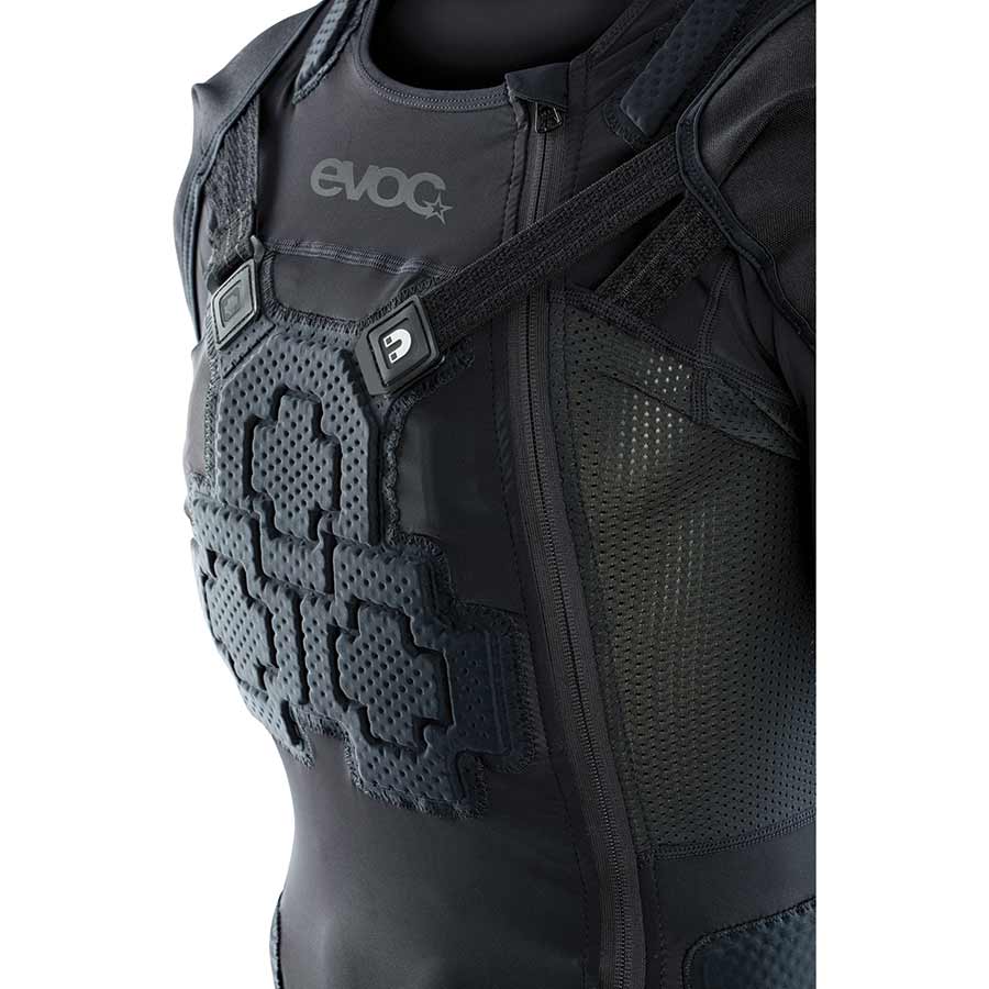 EVOC Protector Jacket Pro Body Armor-5
