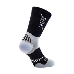 Dissent Supercrew Ultra Mtn Merino 6'' Socks-1