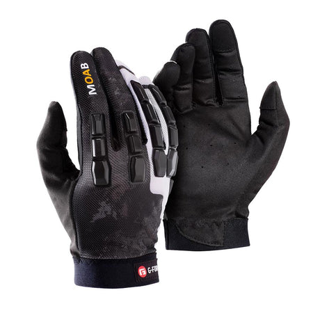 G-Form Moab Trail Full Finger Gloves G-Form