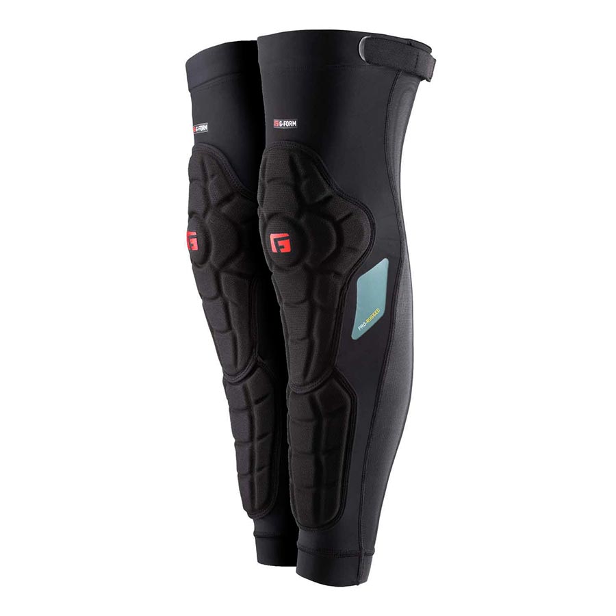 G-Form Youth Rugged Knee-Shin Guards G-Form