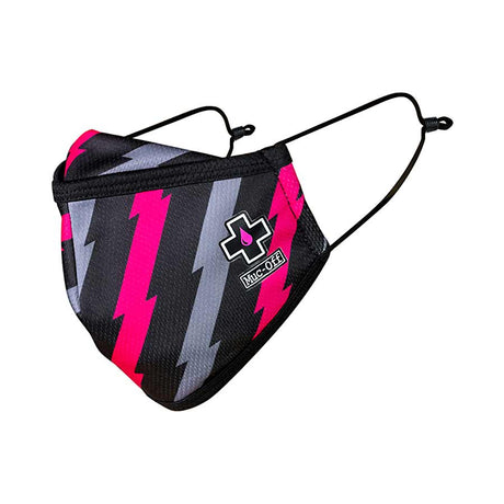 Muc-Off Reusable Face Mask Muc-Off