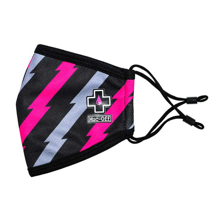 Muc-Off Reusable Face Mask Muc-Off