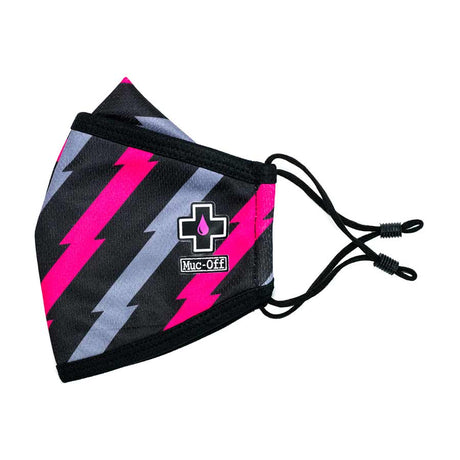 Muc-Off Reusable Face Mask Muc-Off