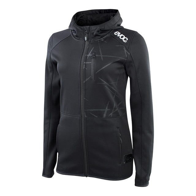 EVOC Women's  Hoody Jacket-1