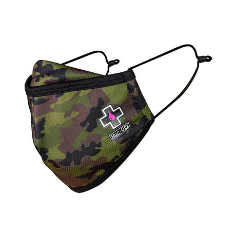 Muc-Off Reusable Face Mask Muc-Off