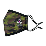 Muc-Off Reusable Face Mask Muc-Off