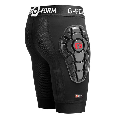 G-Form Youth Pro-X3 Bike Short Liner Body Armor G-Form
