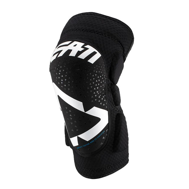 Leatt 3DF 5.0 Jr Knee Guard-1